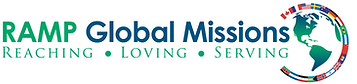 Ramp Global Missions (RGM) – Ramp Global Missions (RGM) is a Christian humanitarian organization dedicated to serving the needs of the less fortunate, undereducated, exploited, and hurting individuals worldwide.