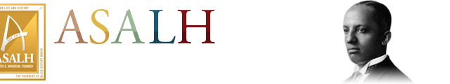 Study of African American Life and History (ASALH®) – The mission of the Association for the Study of African American Life and History (ASALH®) is to promote, research, preserve, interpret, and disseminate information about Black life, history, and culture to the global community. 🌍📚 #ASALH #BlackHistory #CulturalPreservation