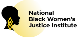 National Black Women’s Justice Institute – We research, elevate, and educate the public about innovative, community-led solutions to address the criminalization of Black women and girls. We aim to dismantle the racist and patriarchal U.S. criminal-legal system and build, in its place, pathways to opportunity and healing.     We envision a society that respects, values, and honors the humanity of Black women and girls, takes accountability for the harm it has inflicted, and recognizes that real justice is healing.