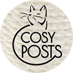 Cosy Posts – Cosy Posts was founded by Stan Gasior with cats and their comfort in mind.Here, at Cosy Posts we are passionate about providing the very best cat products that will appeal to both cat owners and their feline friends.From luxurious cat trees and posh cat houses to quirky designer scratchers we believe that here every kitty will find a post that will suit their personality.