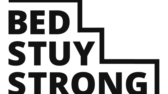 Bed-Stuy Strong – Bed-Stuy Strong, founded in March 2020 in response to the COVID-19 crisis, is an online community and mutual aid network in Brooklyn. It comprises neighbors committed to solidarity, offering support in various initiatives, including food and PPE provision, voting and vaccine access, political education reading groups, and assistance for incarcerated neighbors.