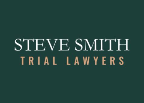 Steve Smith Trial Lawyers logo